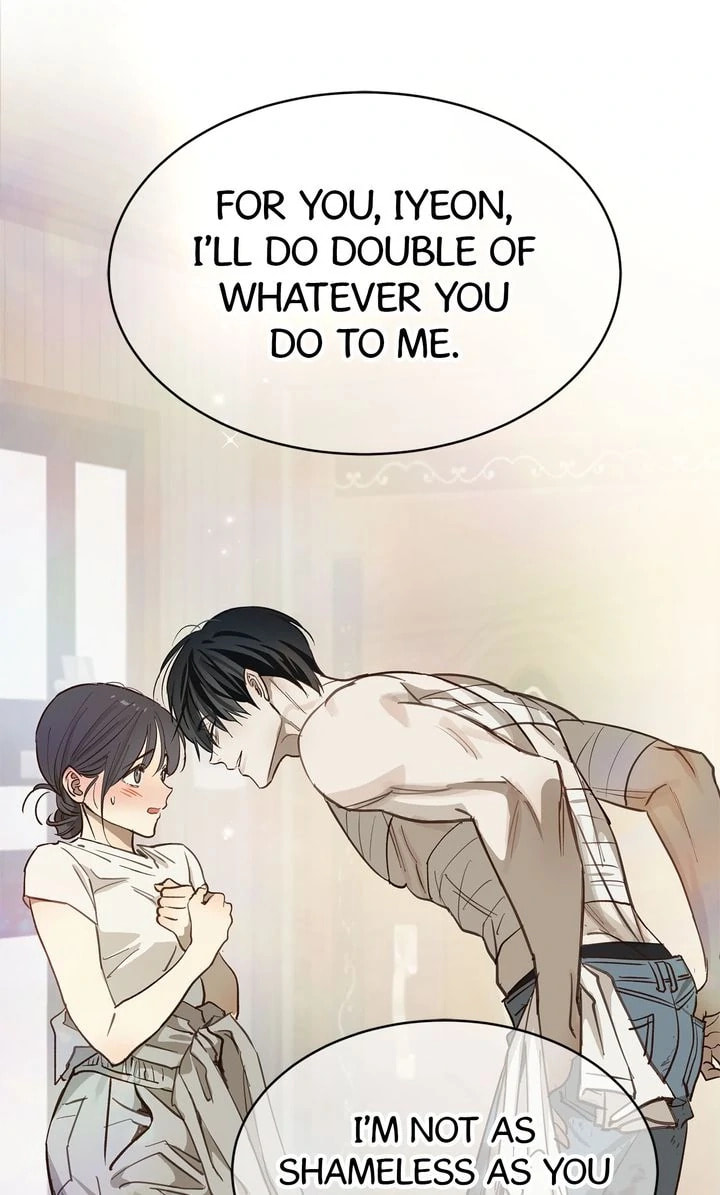 Flower of Allure Chapter 29 page 15 - 