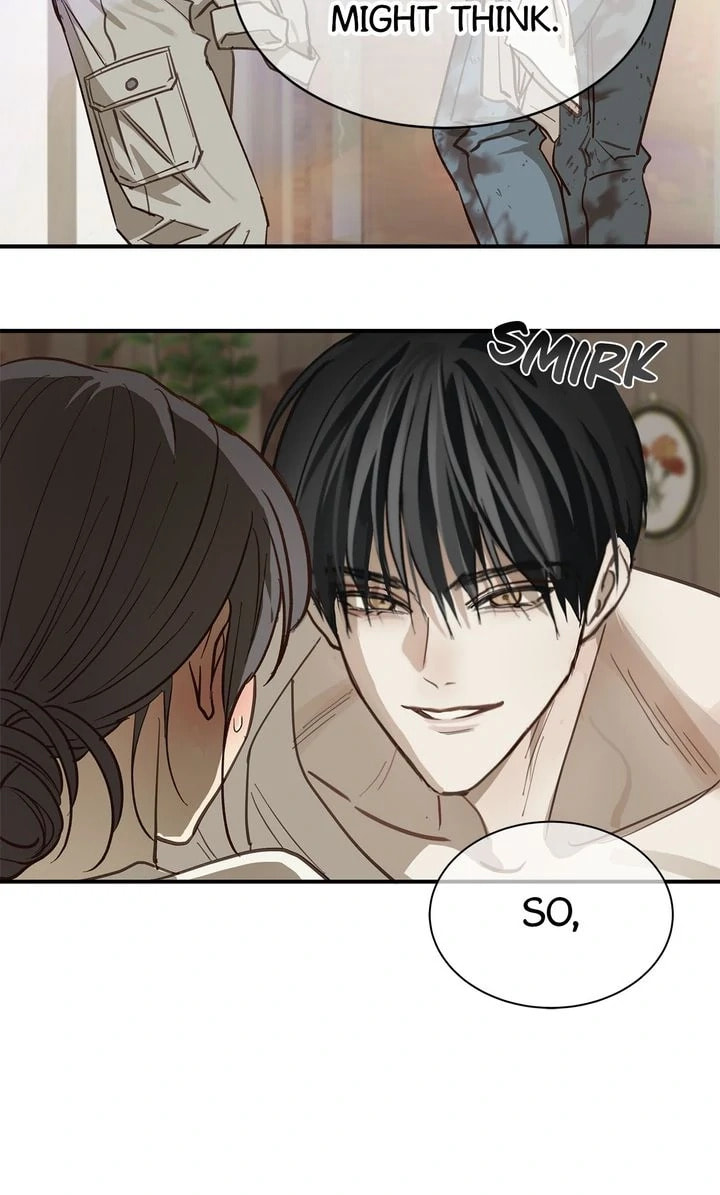 Flower of Allure Chapter 29 page 16 - 