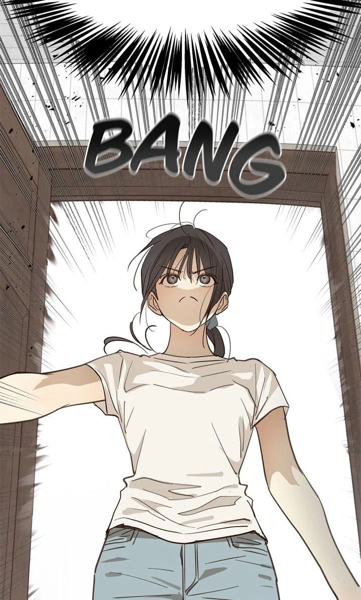Flower of Allure Chapter 29 page 25 - 
