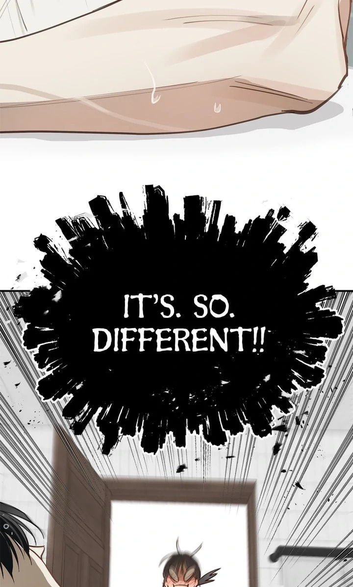 Flower of Allure Chapter 29 page 28 - 