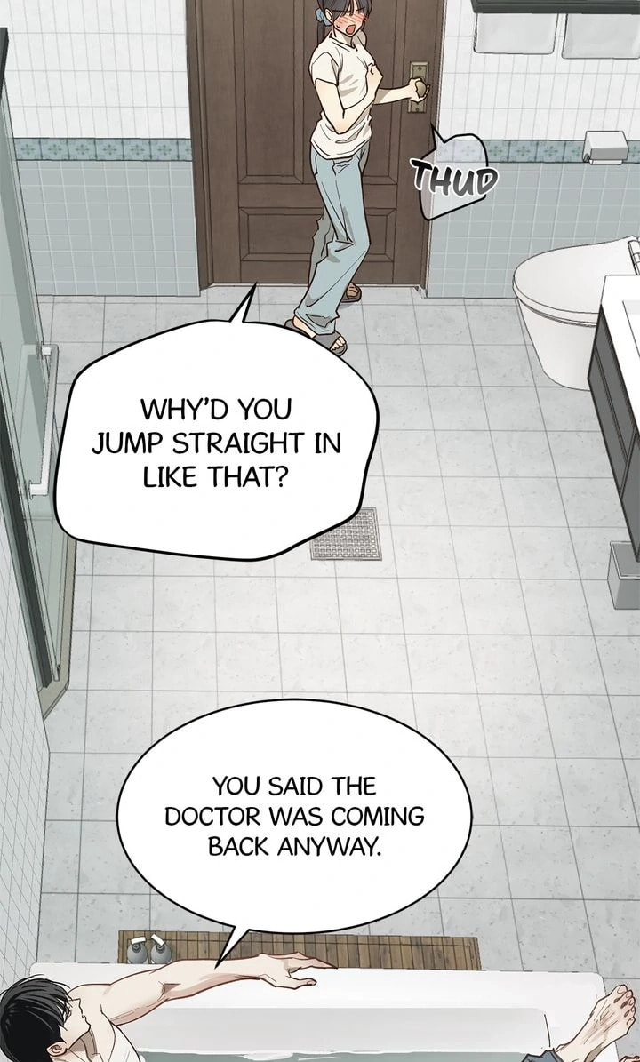 Flower of Allure Chapter 29 page 30 - 