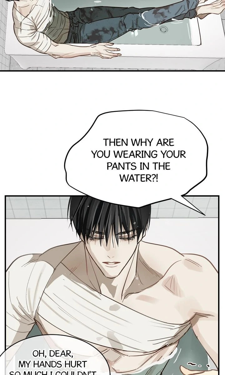 Flower of Allure Chapter 29 page 31 - 