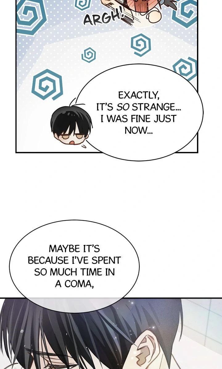 Flower of Allure Chapter 29 page 33 - 