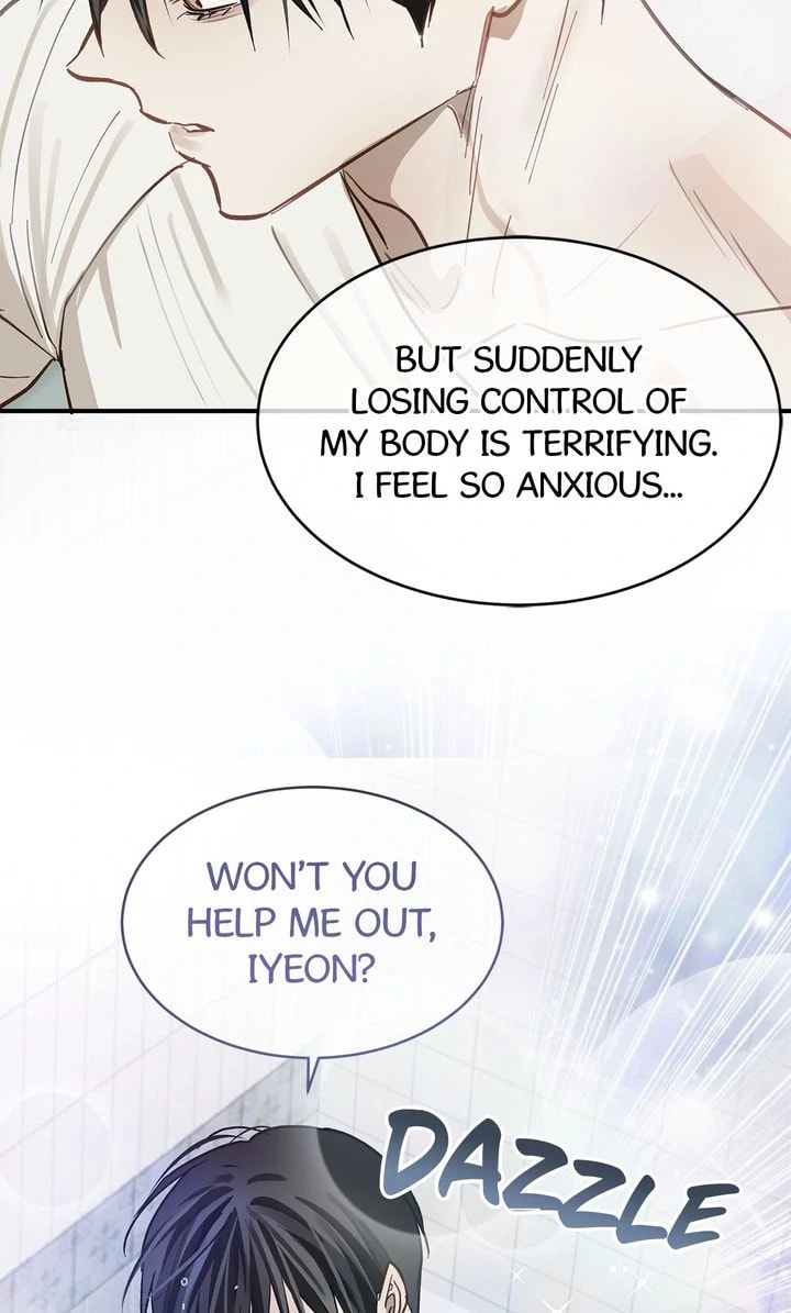 Flower of Allure Chapter 29 page 34 - 