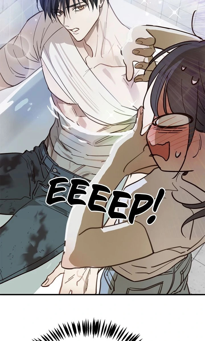 Flower of Allure Chapter 29 page 35 - 