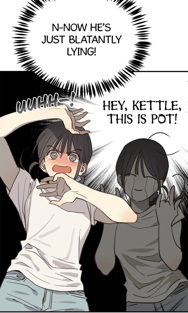 Flower of Allure Chapter 29 page 36 - 