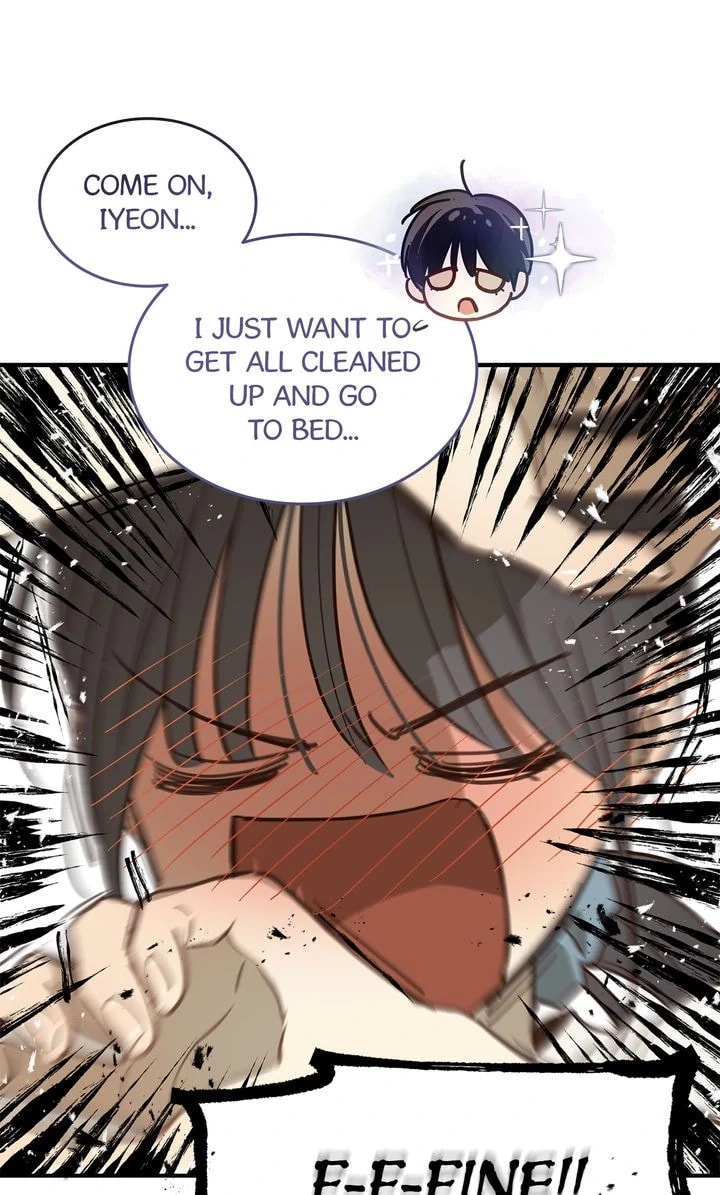 Flower of Allure Chapter 29 page 37 - 