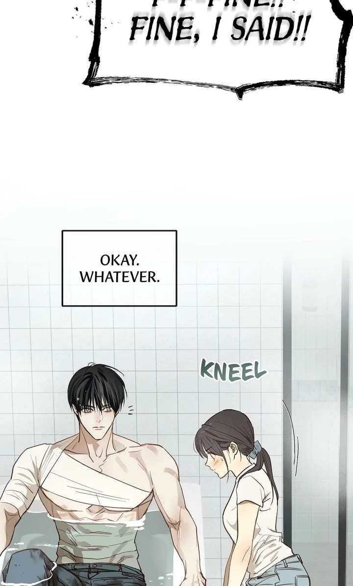 Flower of Allure Chapter 29 page 38 - 