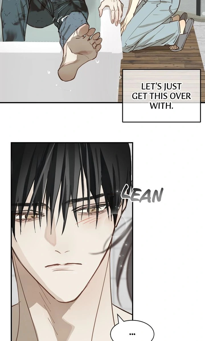 Flower of Allure Chapter 29 page 39 - 