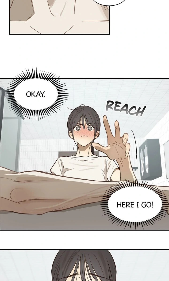 Flower of Allure Chapter 29 page 40 - 