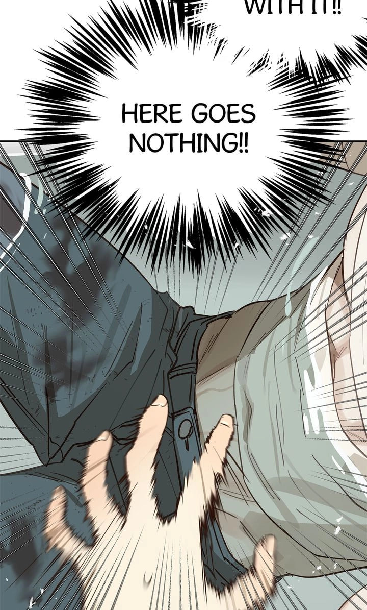 Flower of Allure Chapter 29 page 42 - 