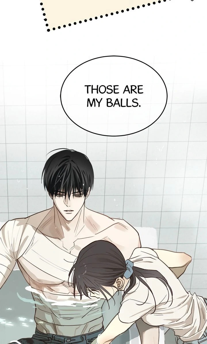 Flower of Allure Chapter 29 page 45 - 