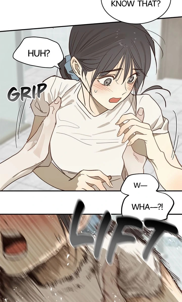 Flower of Allure Chapter 29 page 50 - 