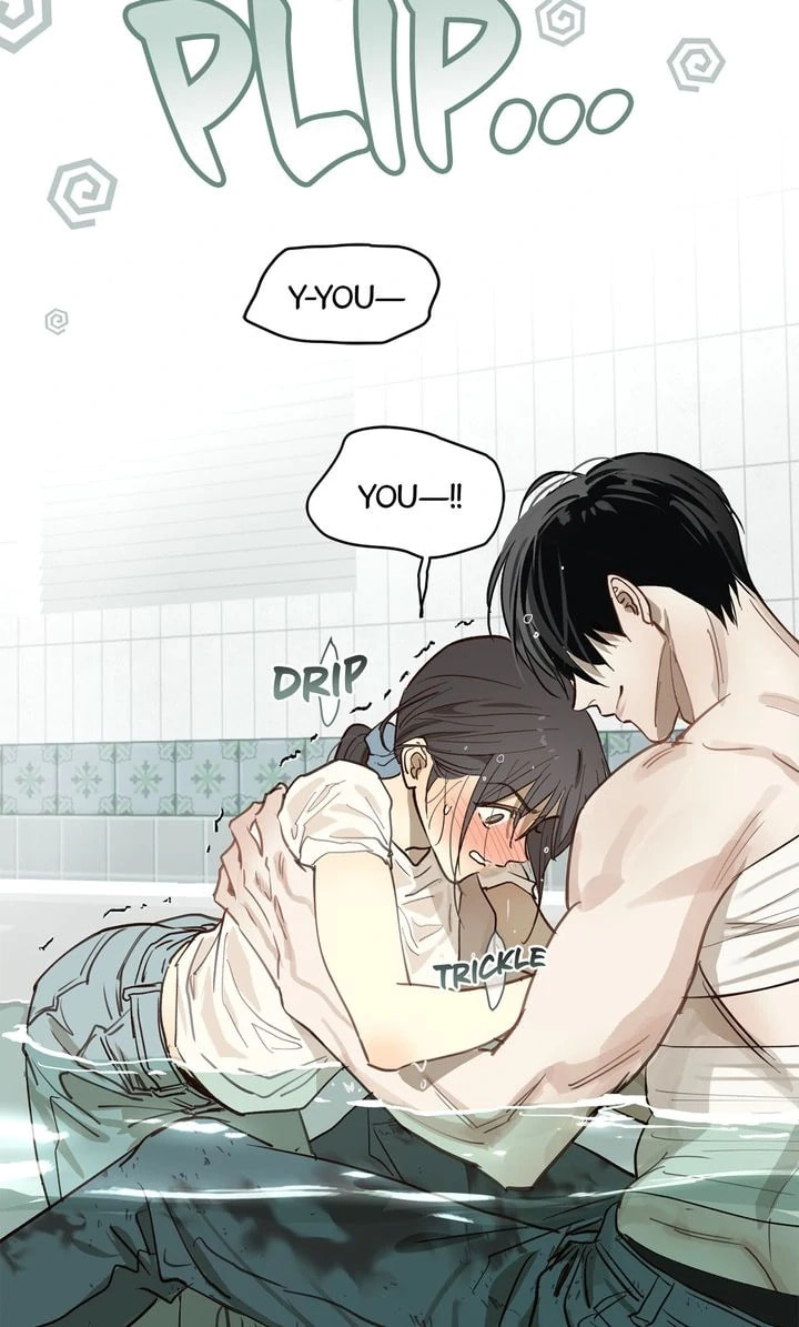 Flower of Allure Chapter 29 page 54 - 