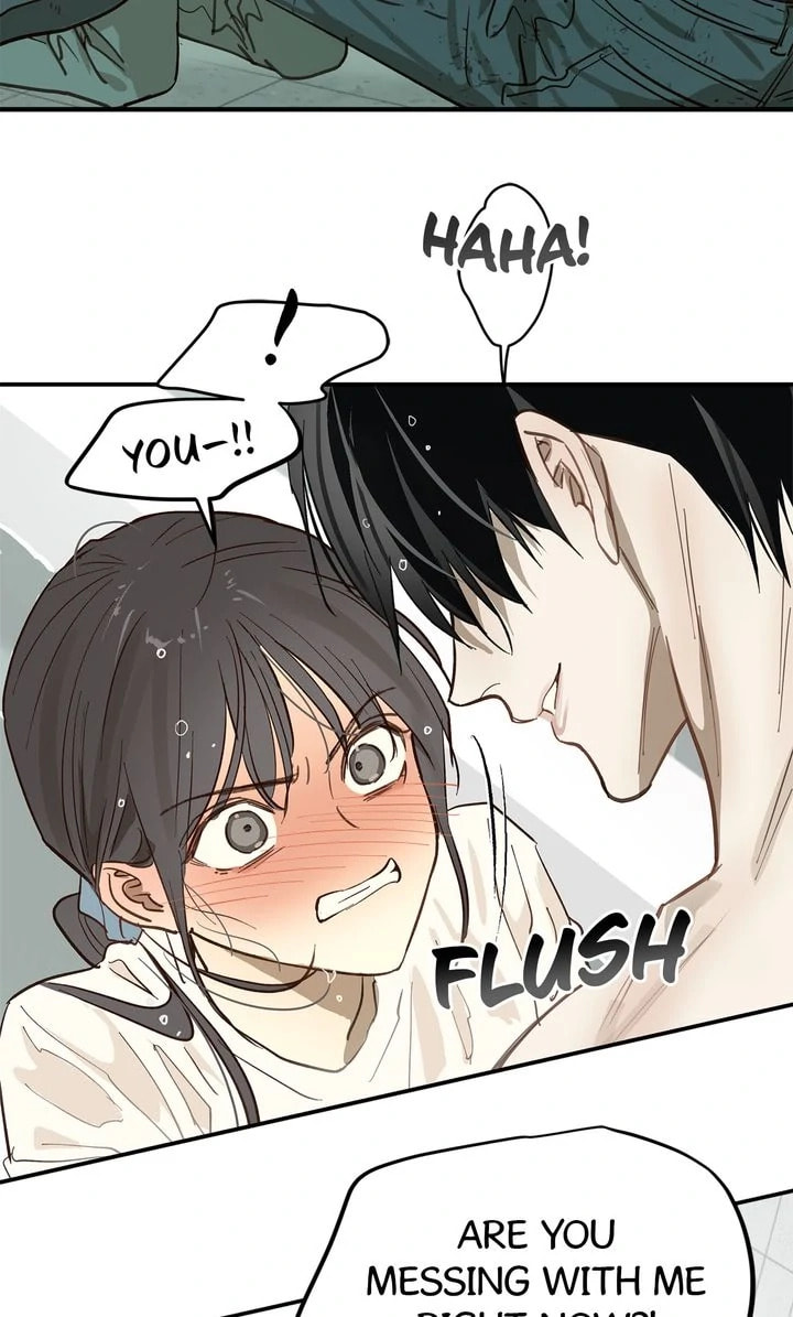 Flower of Allure Chapter 29 page 55 - 