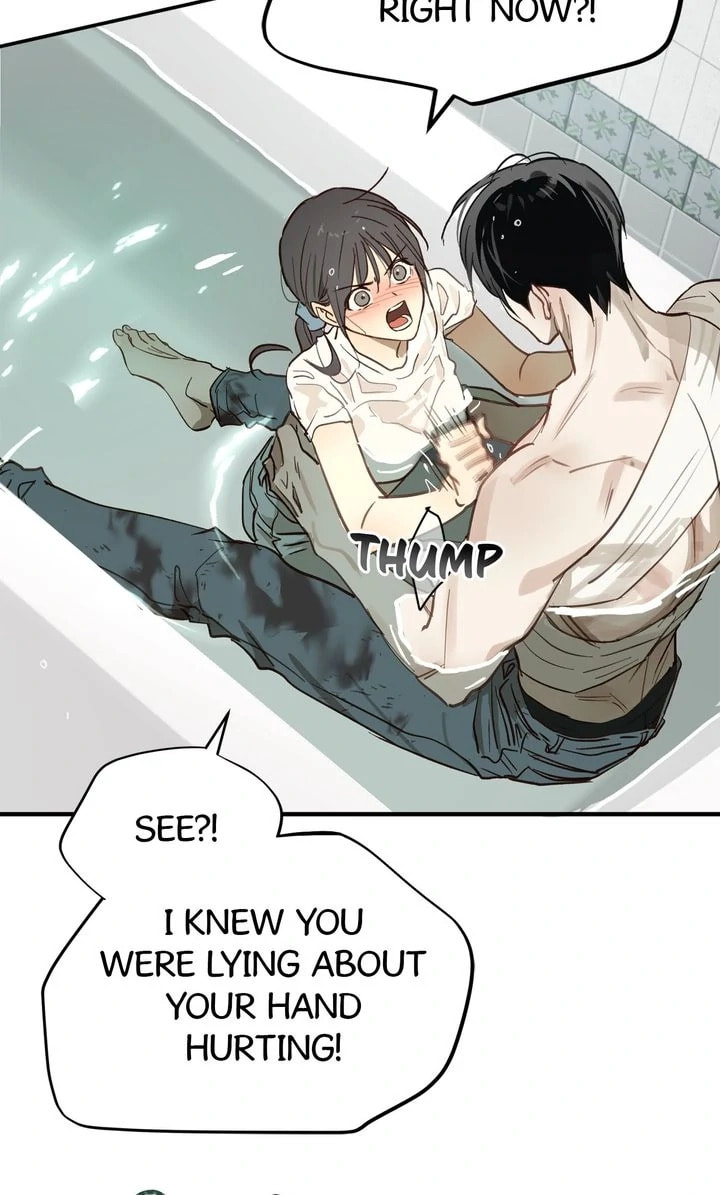 Flower of Allure Chapter 29 page 56 - 