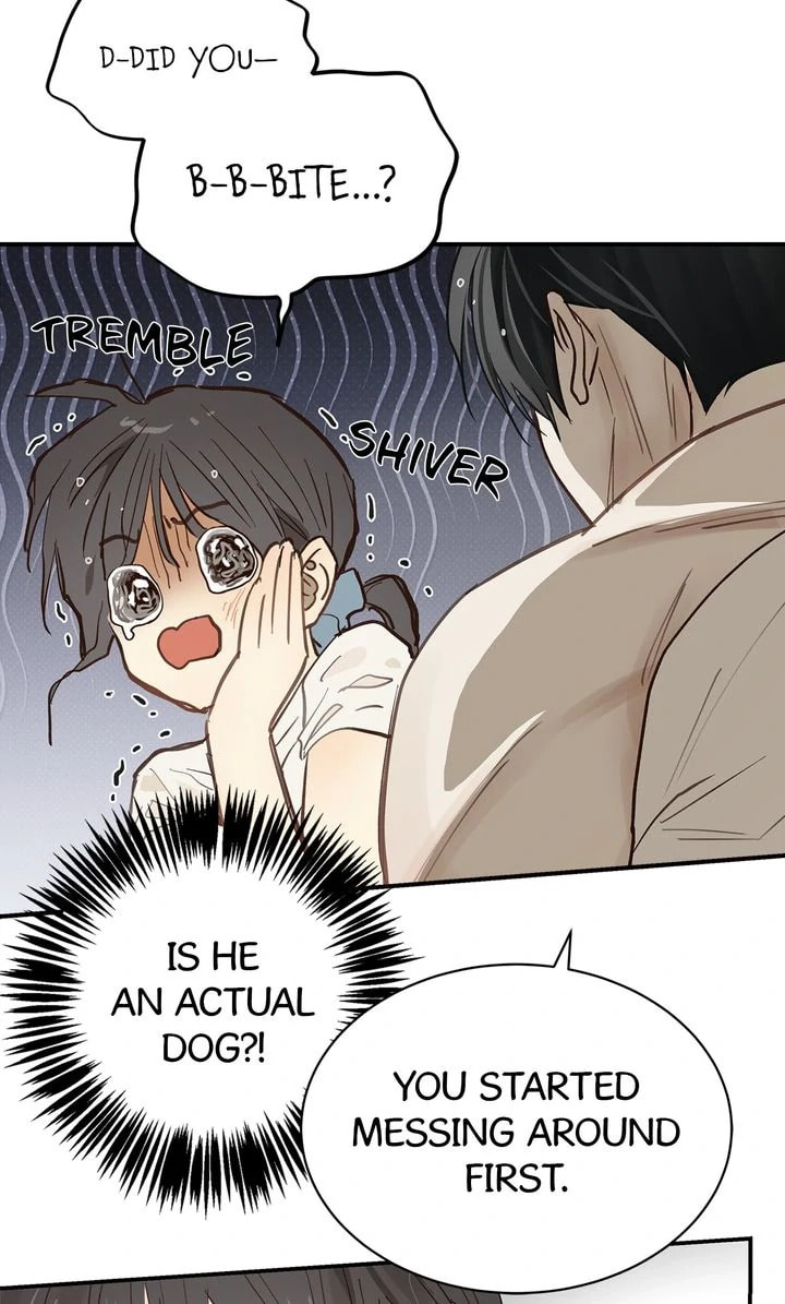 Flower of Allure Chapter 29 page 59 - 