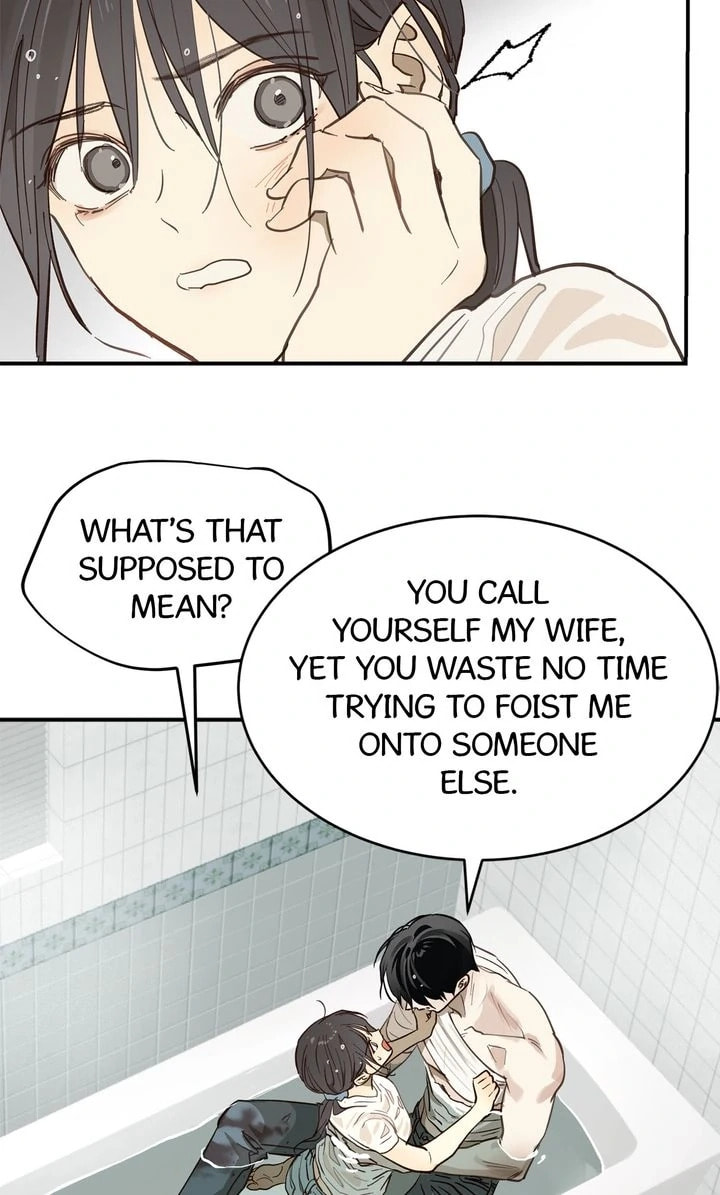 Flower of Allure Chapter 29 page 60 - 