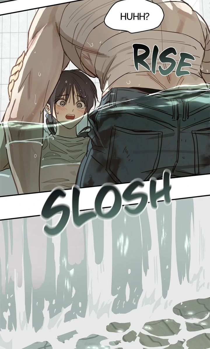 Flower of Allure Chapter 29 page 63 - 