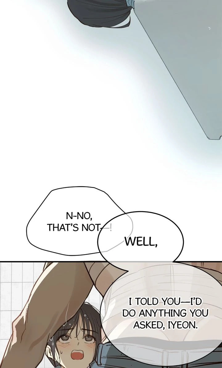 Flower of Allure Chapter 29 page 68 - 