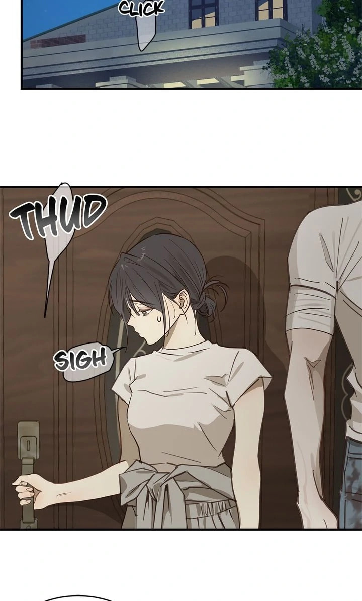 Flower of Allure Chapter 29 page 8 - 