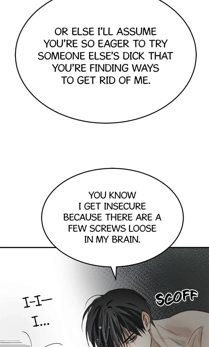 Flower of Allure Chapter 29 page 73 - 