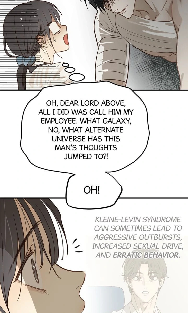 Flower of Allure Chapter 29 page 74 - 