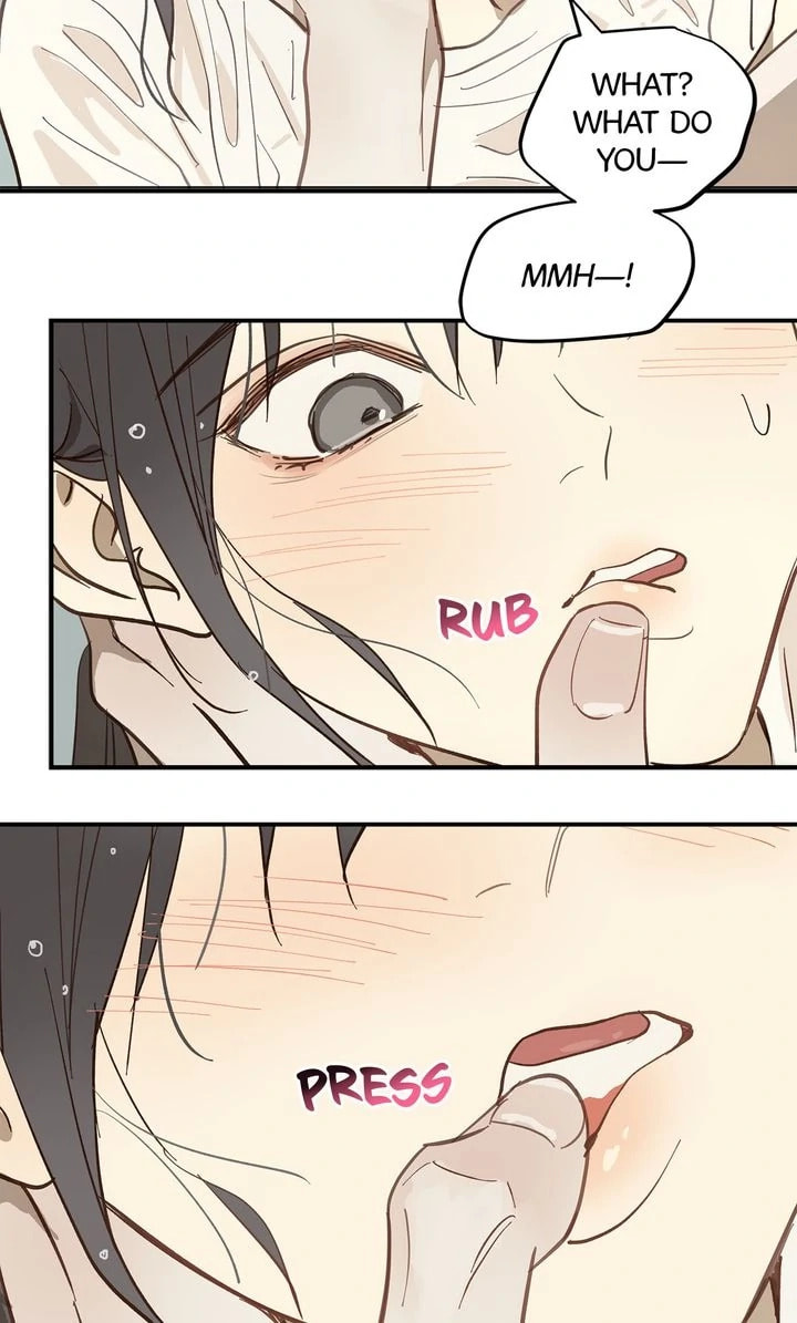 Flower of Allure Chapter 29 page 80 - 