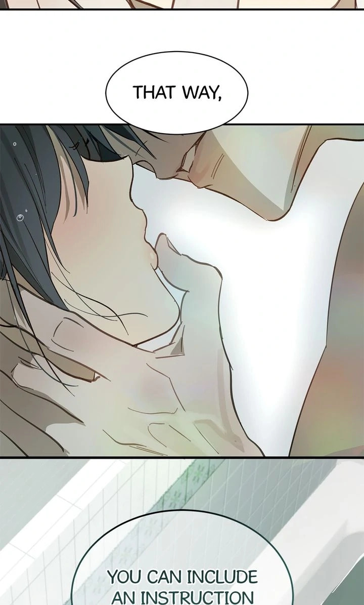 Flower of Allure Chapter 29 page 81 - 