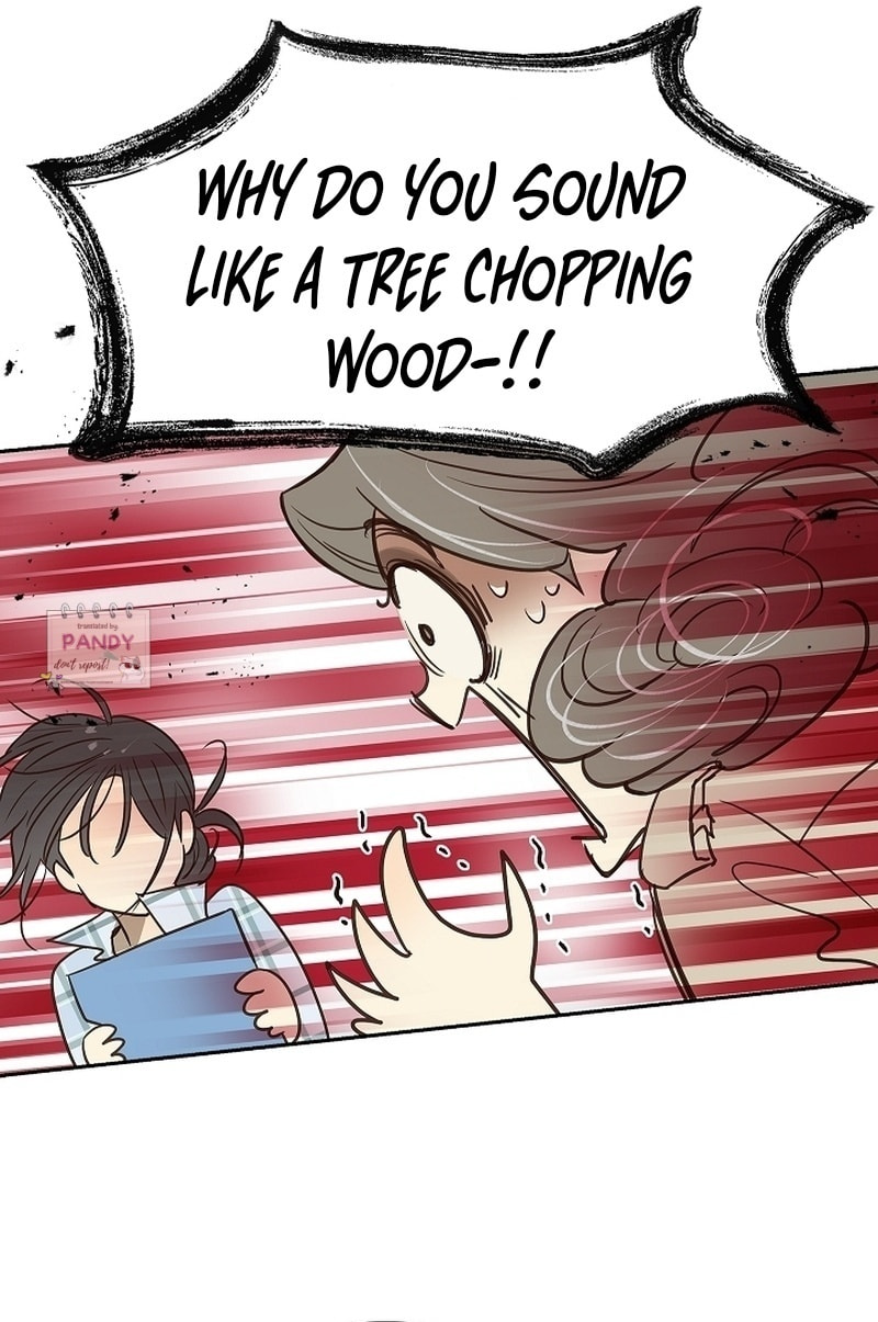 Flower of Allure Chapter 3 page 12 - 