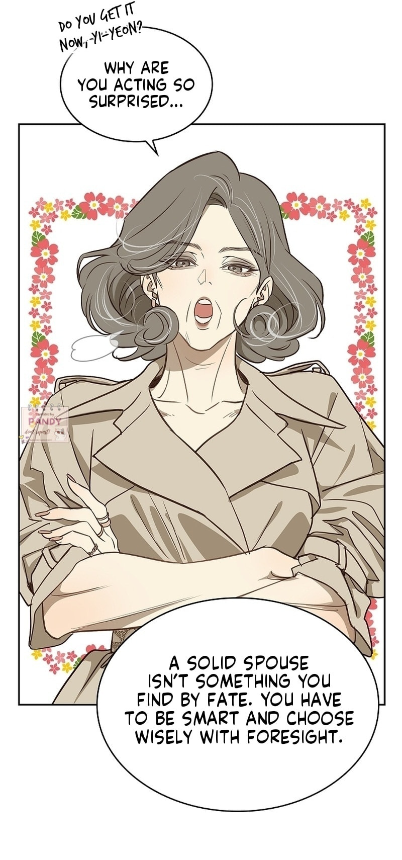 Flower of Allure Chapter 3 page 15 - 