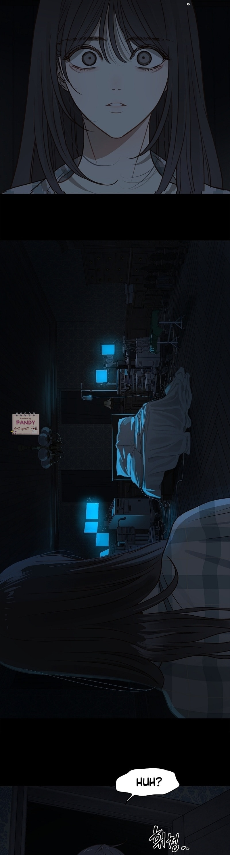 Flower of Allure Chapter 3 page 23 - 