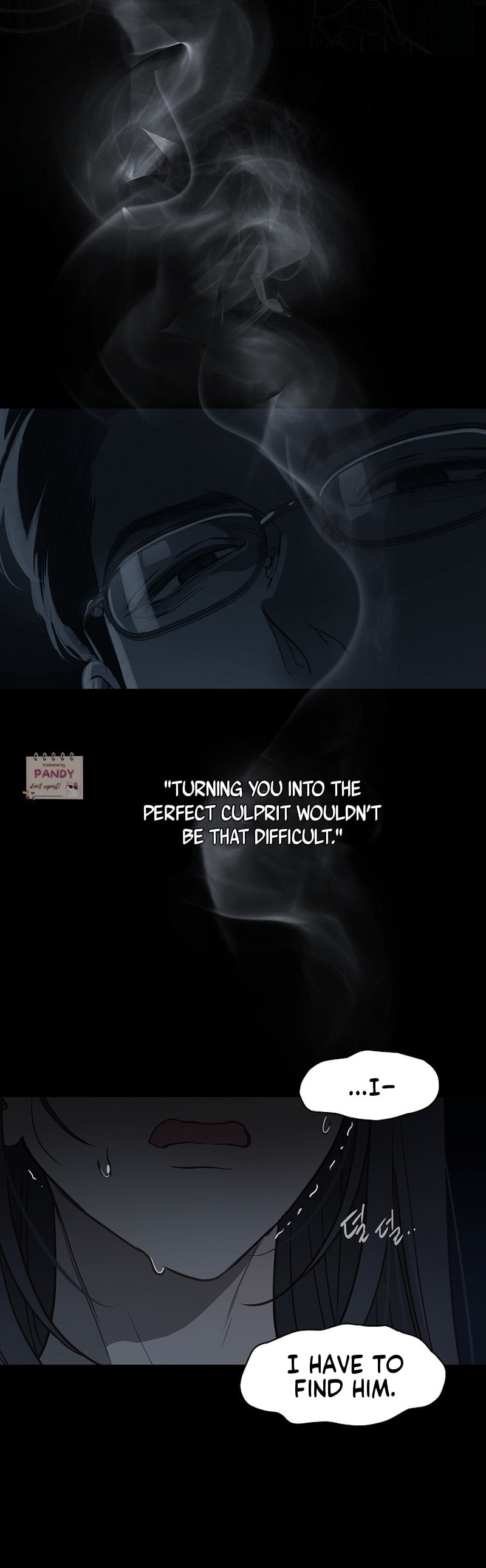 Flower of Allure Chapter 3 page 25 - 