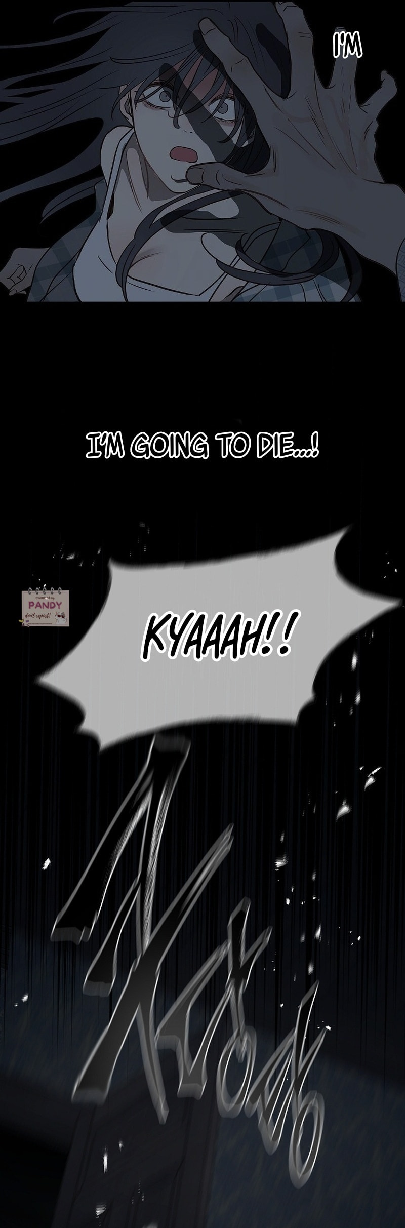 Flower of Allure Chapter 3 page 27 - 