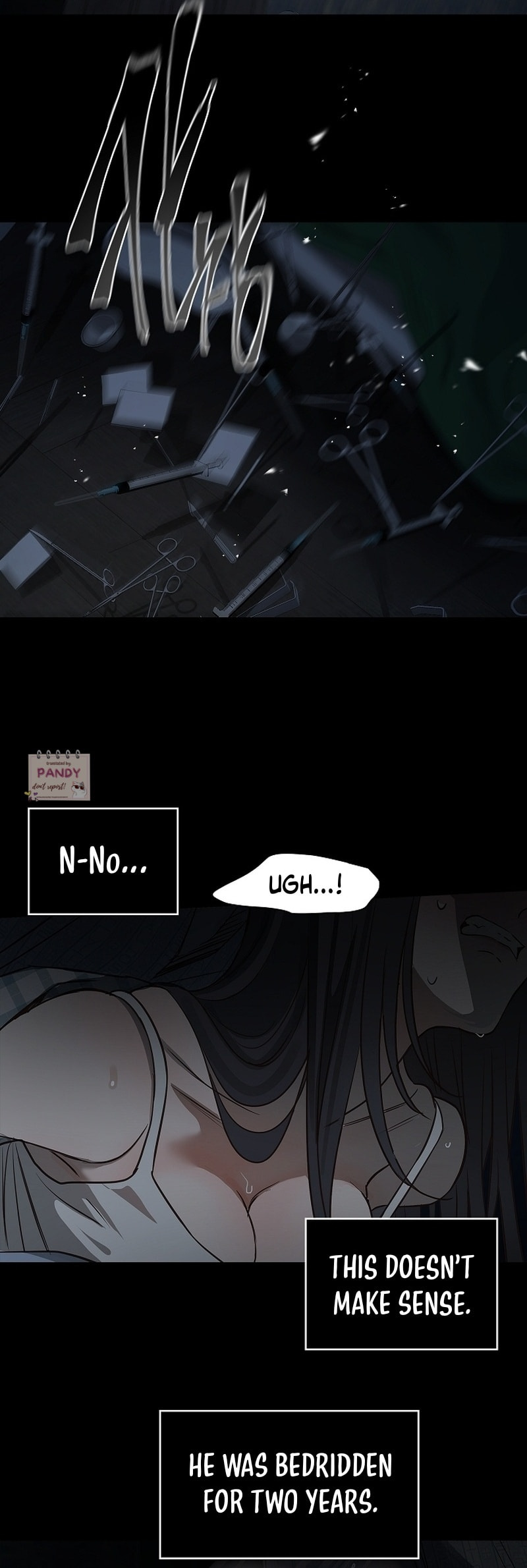 Flower of Allure Chapter 3 page 28 - 