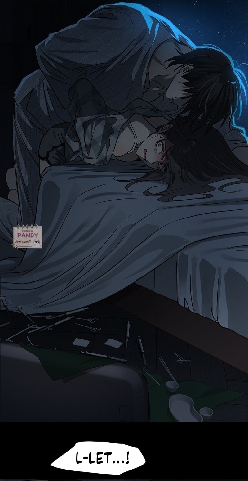 Flower of Allure Chapter 3 page 30 - 