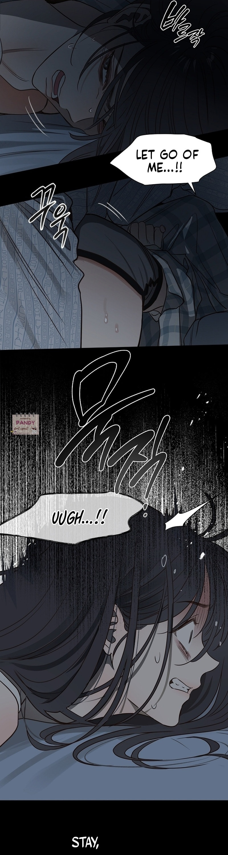 Flower of Allure Chapter 3 page 31 - 