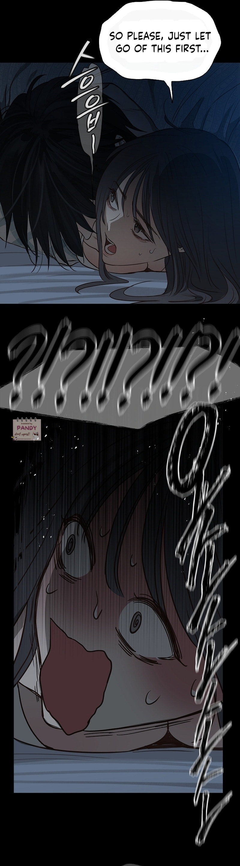 Flower of Allure Chapter 3 page 33 - 