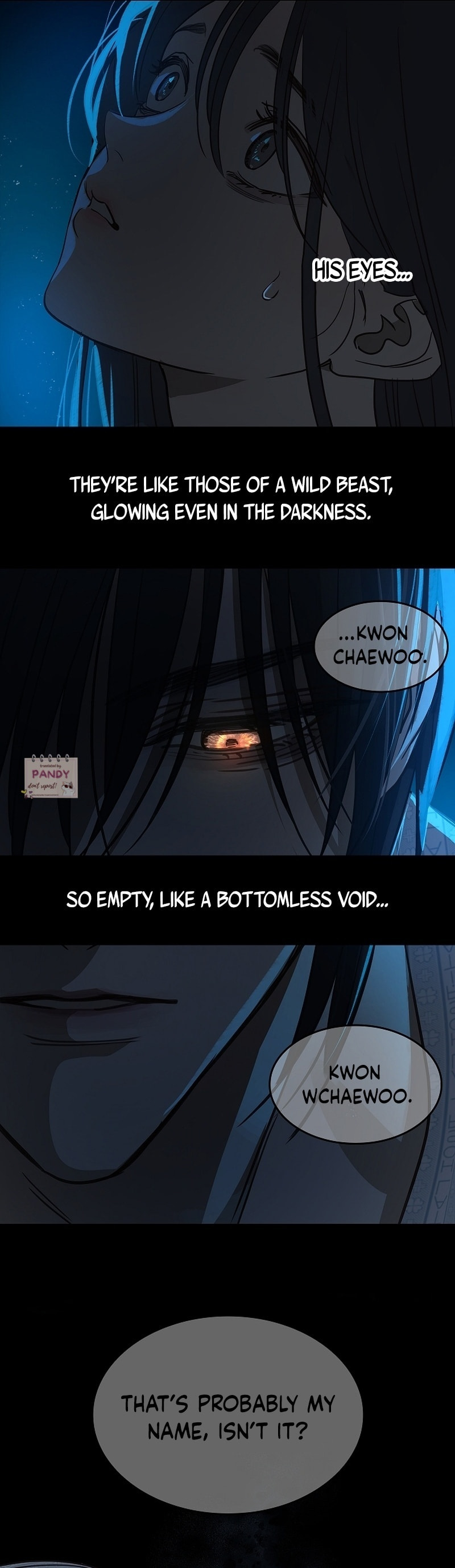 Flower of Allure Chapter 3 page 39 - 