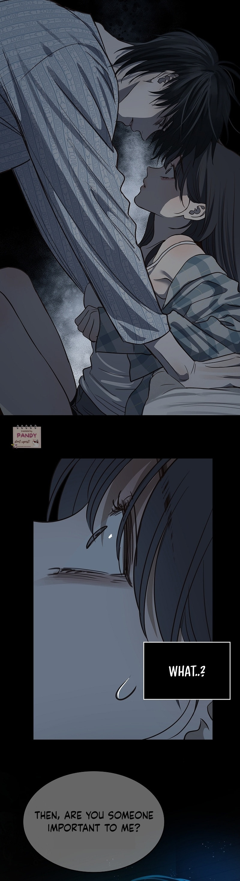 Flower of Allure Chapter 3 page 40 - 