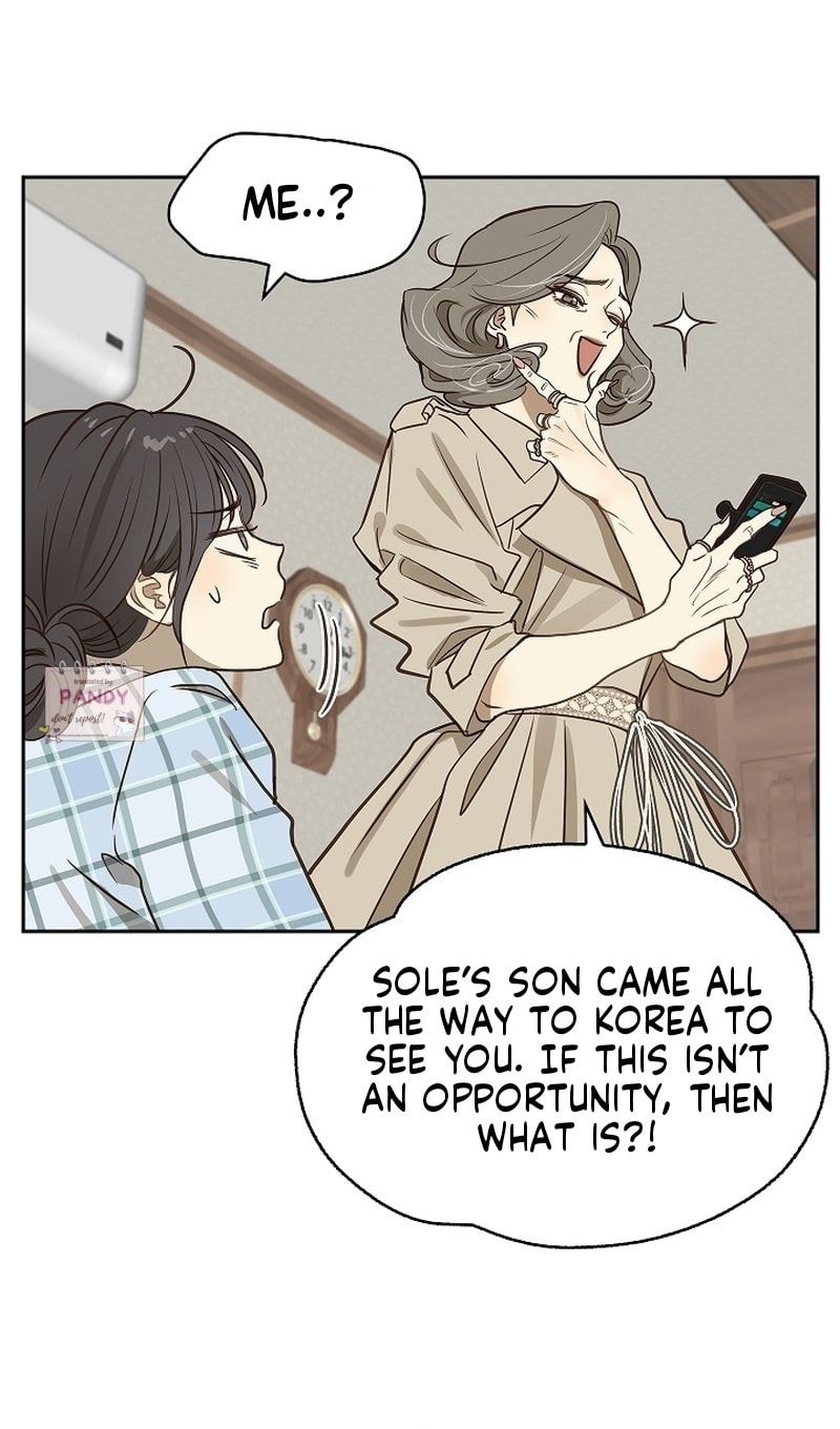 Flower of Allure Chapter 3 page 5 - 