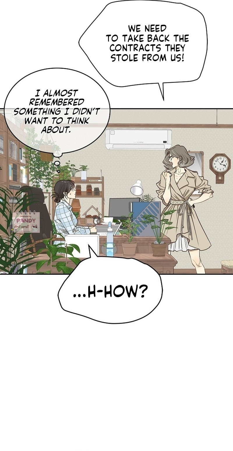 Flower of Allure Chapter 3 page 10 - 