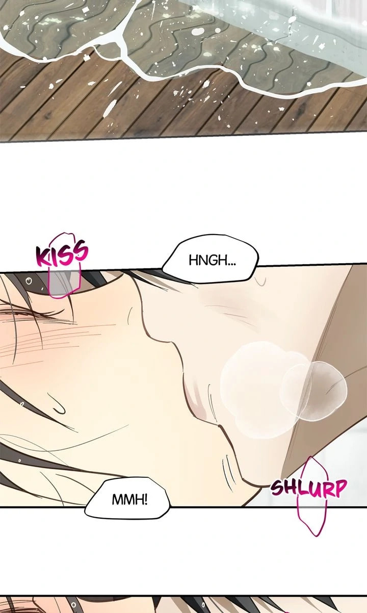 Flower of Allure Chapter 30 page 11 - 