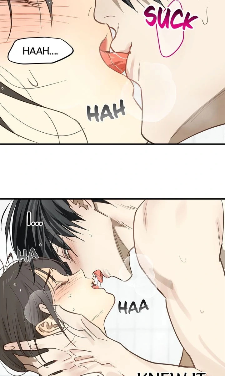 Flower of Allure Chapter 30 page 12 - 