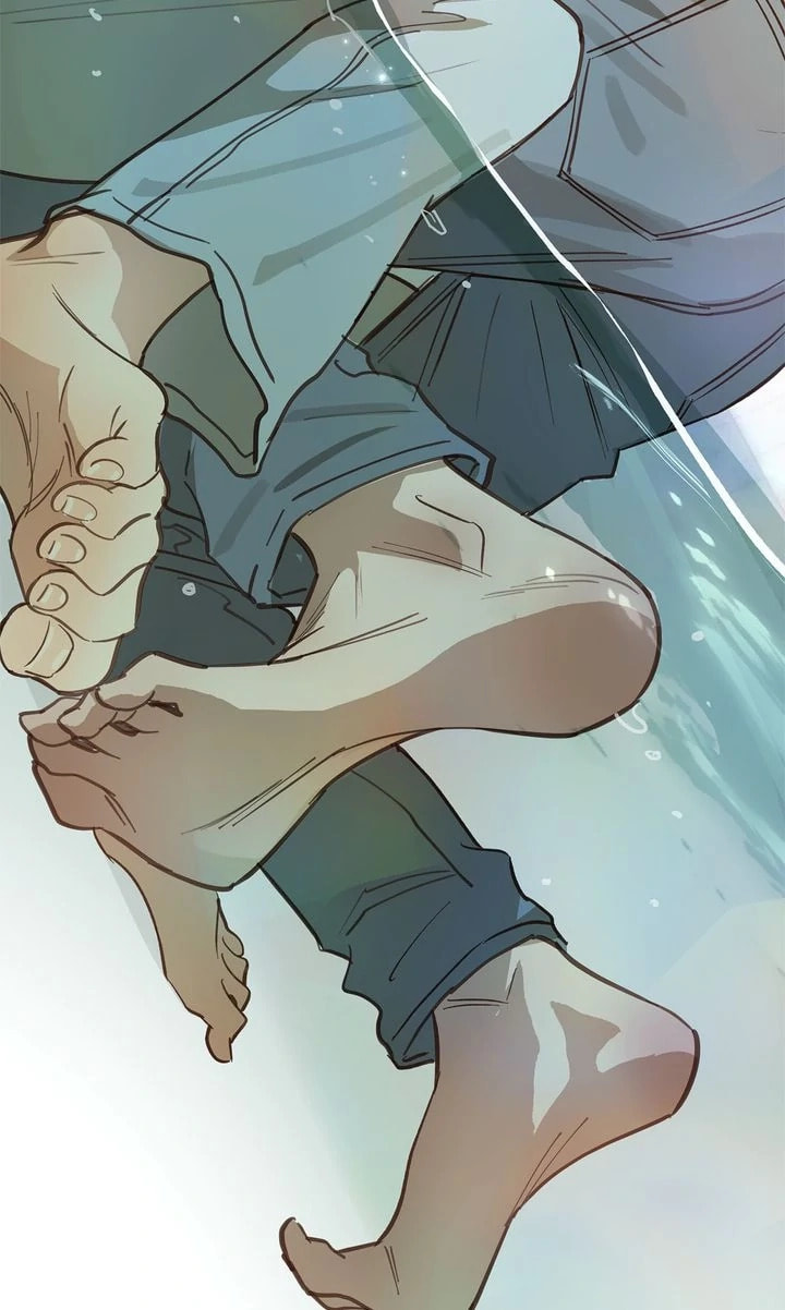 Flower of Allure Chapter 30 page 14 - 