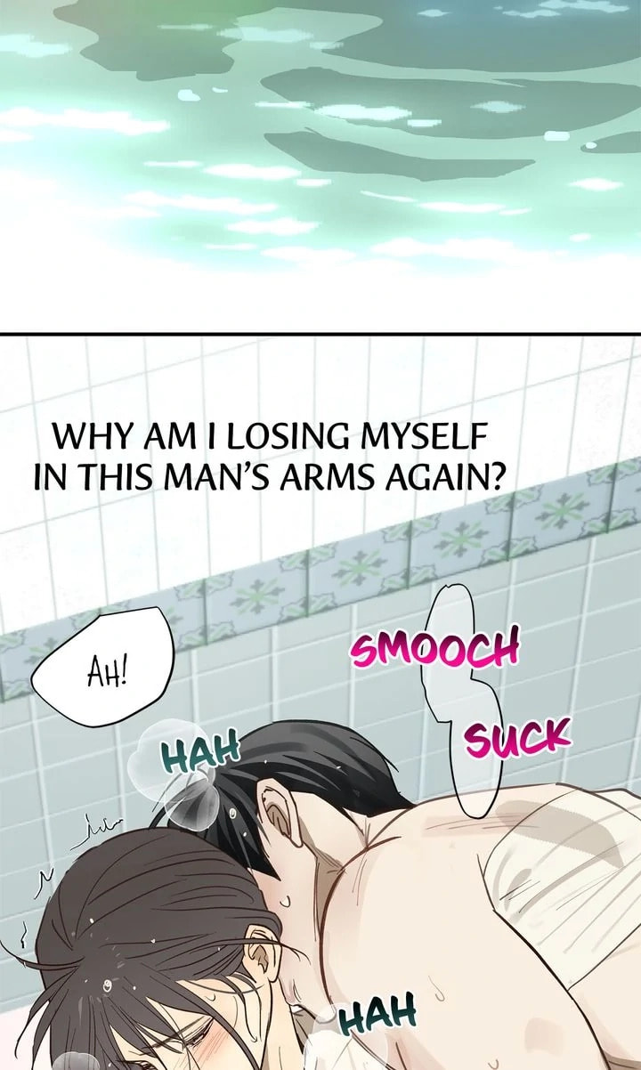 Flower of Allure Chapter 30 page 19 - 