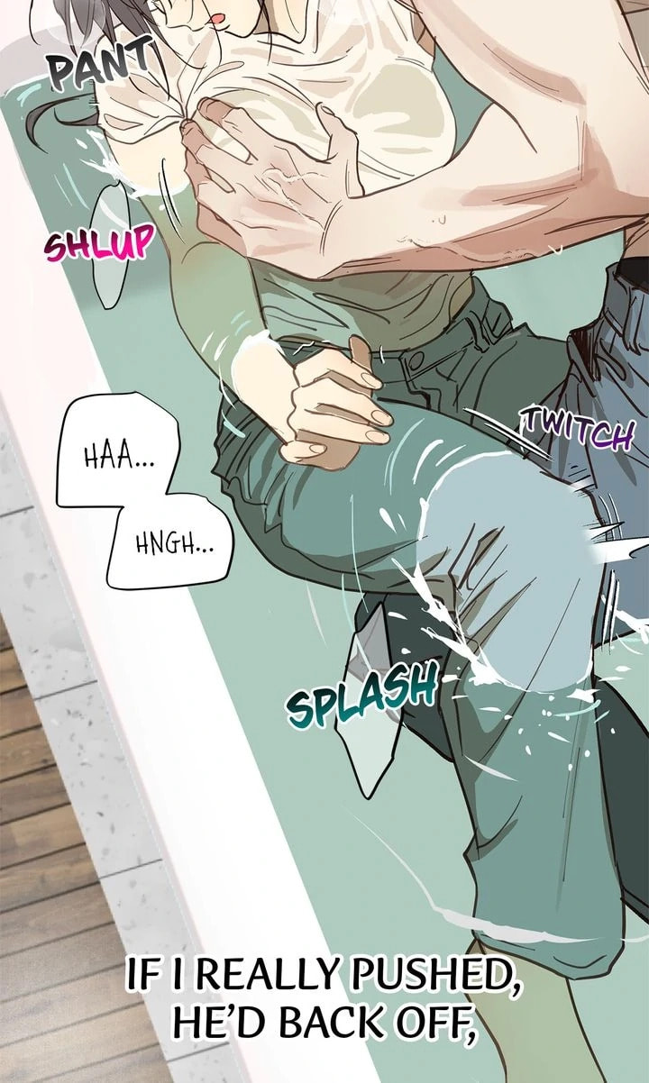 Flower of Allure Chapter 30 page 20 - 