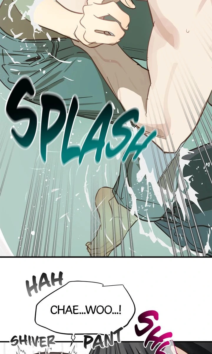 Flower of Allure Chapter 30 page 29 - 