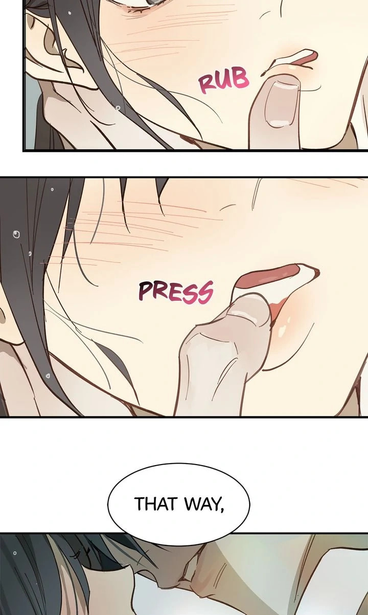 Flower of Allure Chapter 30 page 4 - 