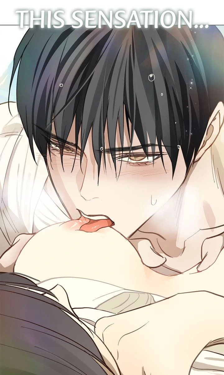 Flower of Allure Chapter 30 page 33 - 